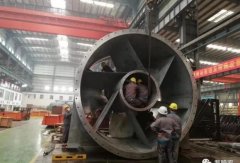 扬州晨熙电子商务解决方案有限公司浅谈那些世界级的大泵